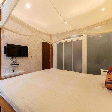 Rococo Homestay Heng-ch'un Exterior foto
