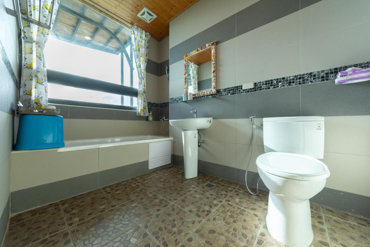 Rococo Homestay Heng-ch'un Exterior foto