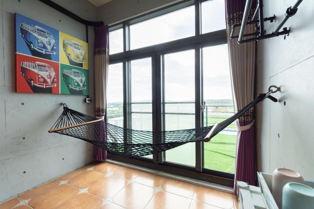 Rococo Homestay Heng-ch'un Exterior foto