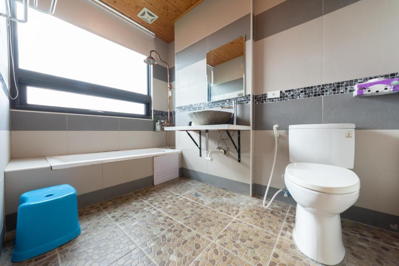 Rococo Homestay Heng-ch'un Exterior foto